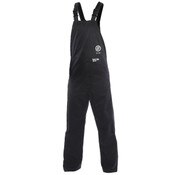 Enespro ArcGuard 12 Cal Arc Flash Bib Overalls in Navy